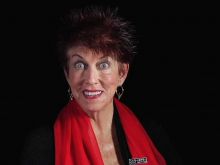 Marcia Wallace