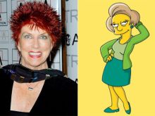 Marcia Wallace