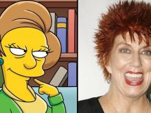 Marcia Wallace