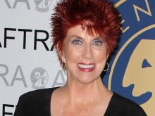 Marcia Wallace