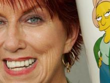 Marcia Wallace