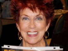 Marcia Wallace