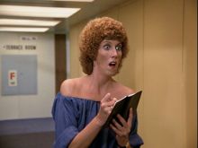 Marcia Wallace
