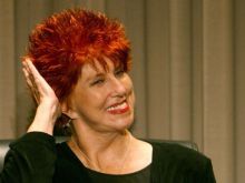 Marcia Wallace