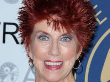 Marcia Wallace