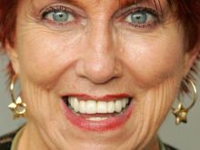Marcia Wallace