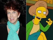 Marcia Wallace