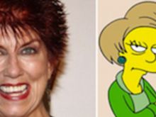 Marcia Wallace