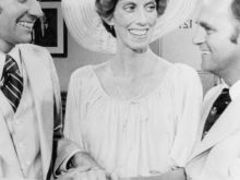 Marcia Wallace