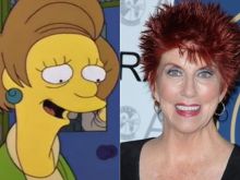 Marcia Wallace