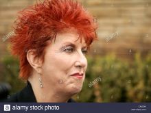 Marcia Wallace