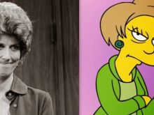 Marcia Wallace
