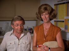 Marcia Wallace