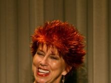 Marcia Wallace