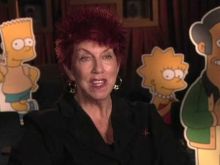 Marcia Wallace