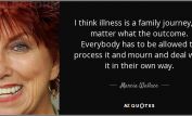 Marcia Wallace