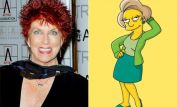 Marcia Wallace