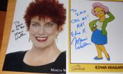 Marcia Wallace