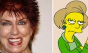 Marcia Wallace