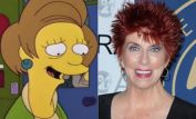 Marcia Wallace