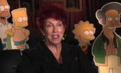 Marcia Wallace