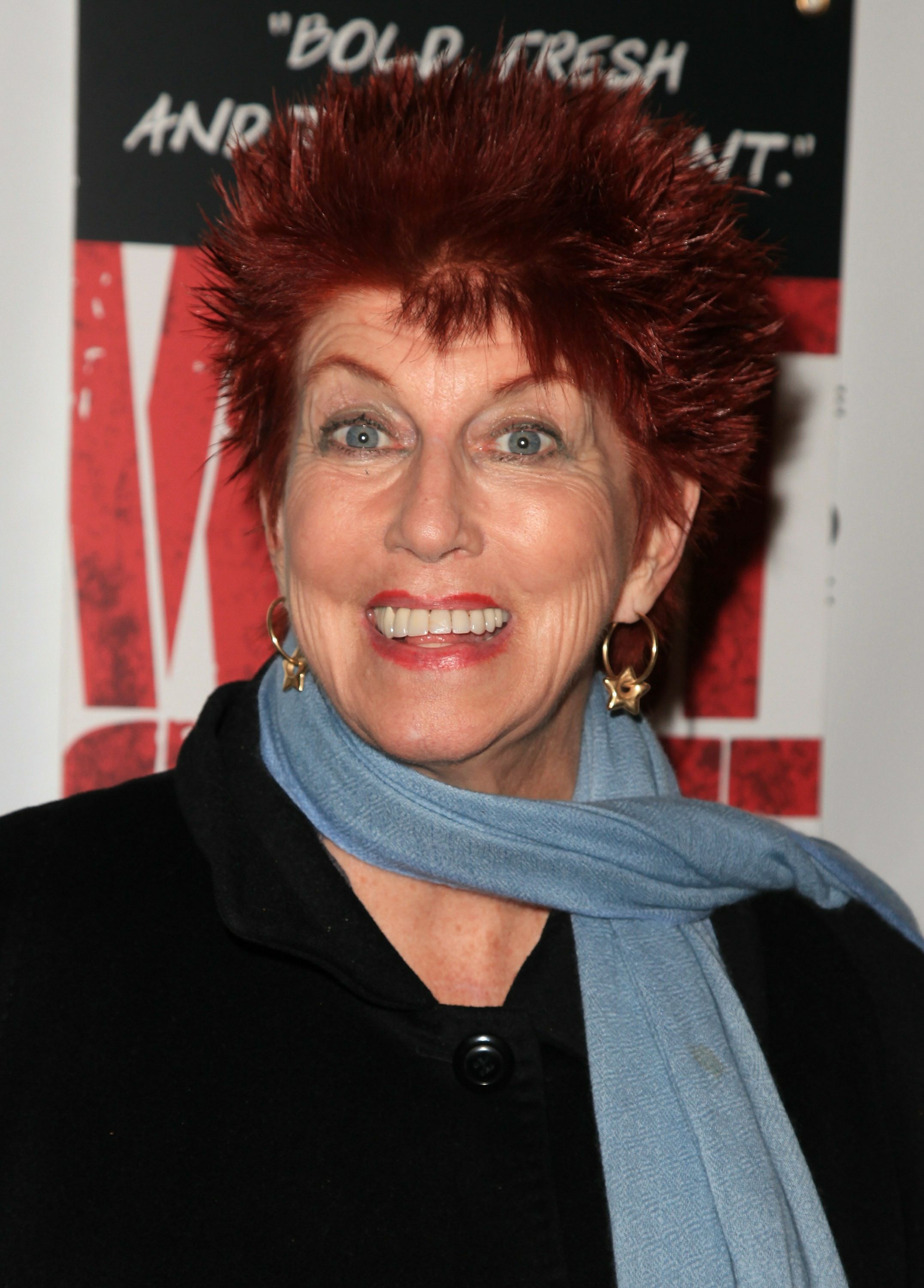 Pictures of Marcia Wallace