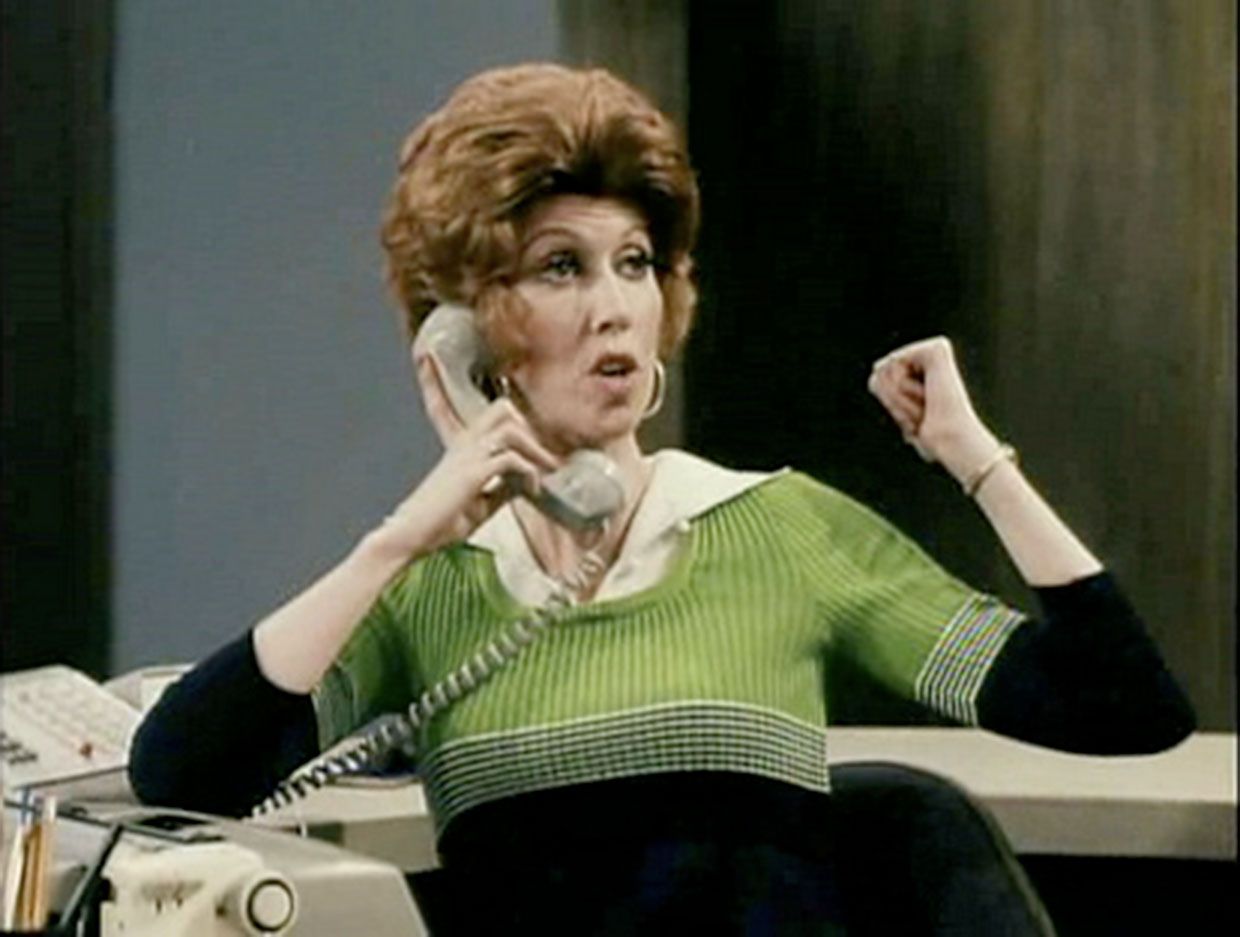 Pictures of Marcia Wallace