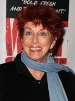 Marcia Wallace