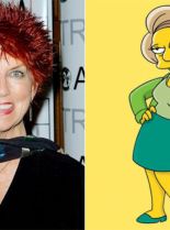 Marcia Wallace