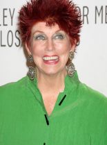 Marcia Wallace