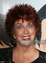 Marcia Wallace