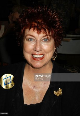 Marcia Wallace