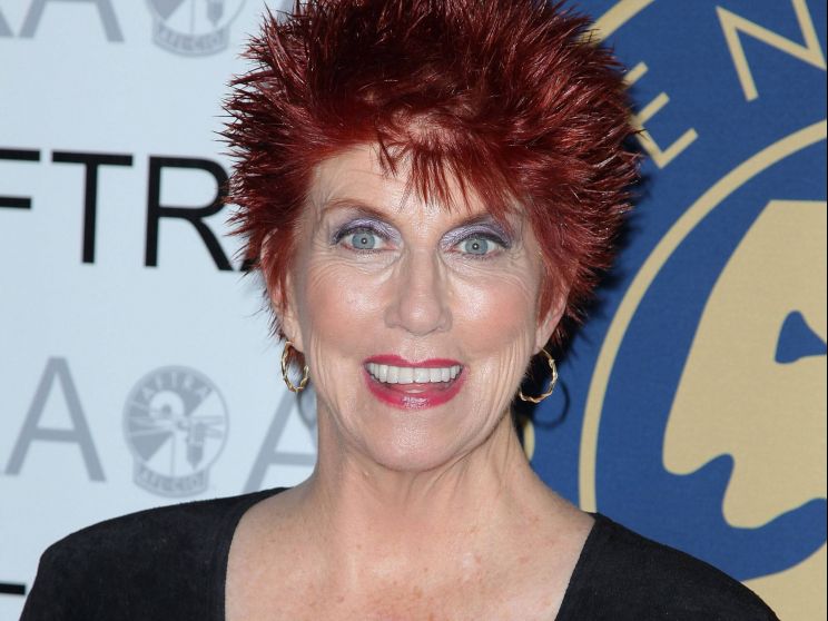 Marcia Wallace