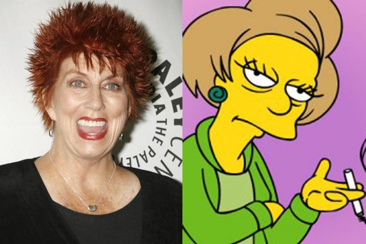 Marcia Wallace