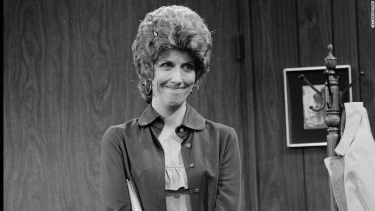 Marcia Wallace