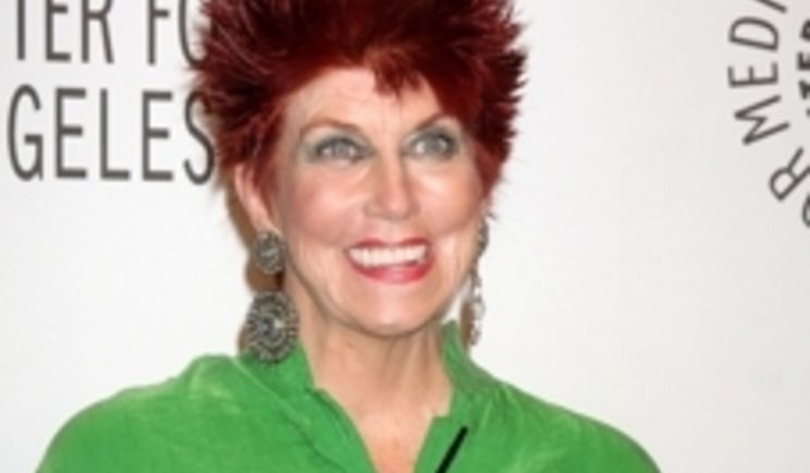 Marcia Wallace