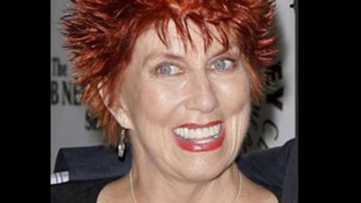 Marcia Wallace