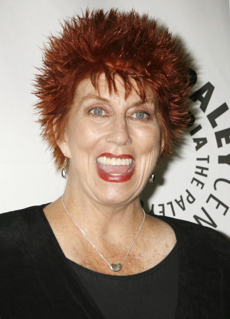 Marcia Wallace