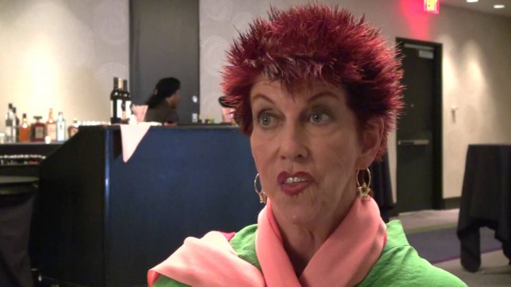 Marcia Wallace