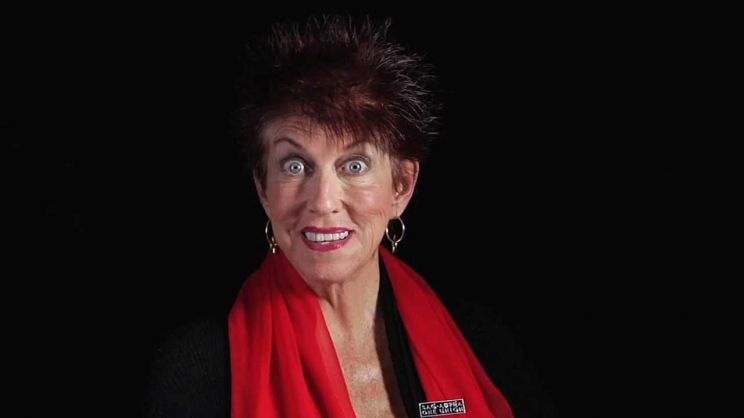 Marcia Wallace