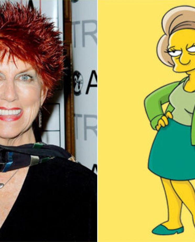 Marcia Wallace