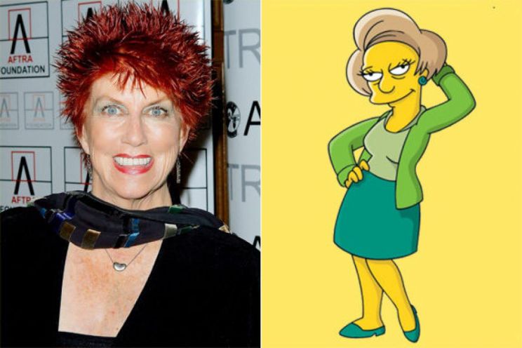 Marcia Wallace