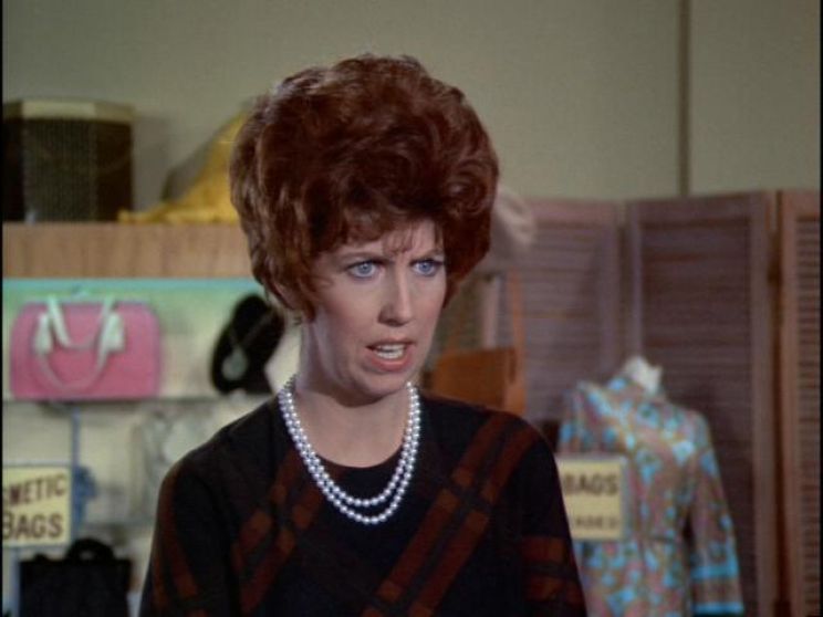 Marcia Wallace