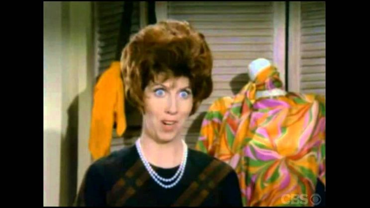 Marcia Wallace