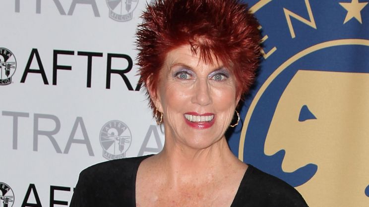 Marcia Wallace