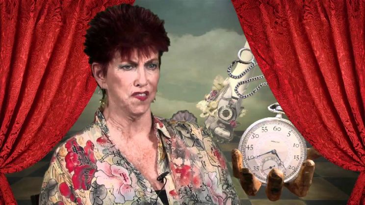Marcia Wallace