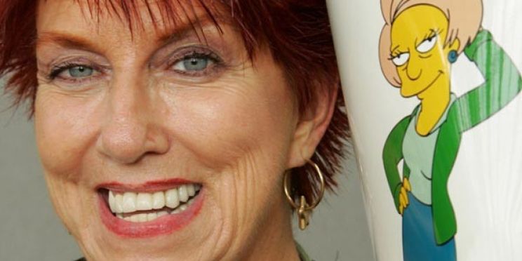 Marcia Wallace