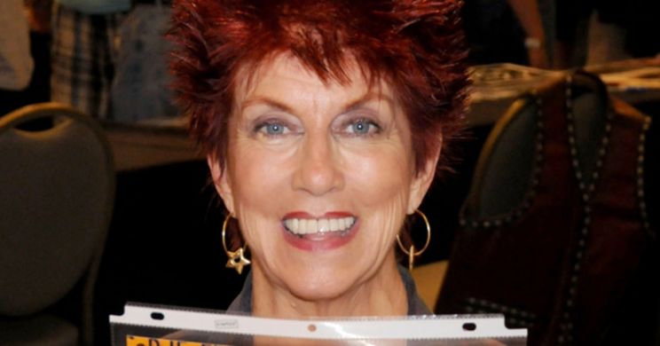 Marcia Wallace