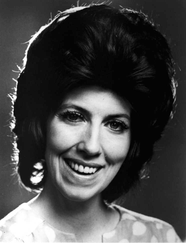 Marcia Wallace