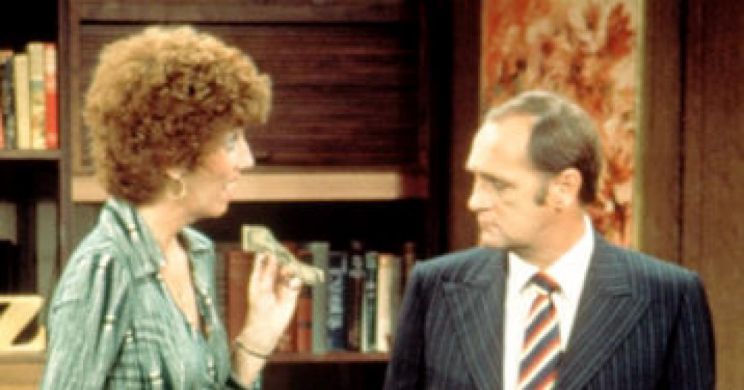 Marcia Wallace